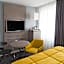 Hotel Mercure Nancy Centre Place Stanislas