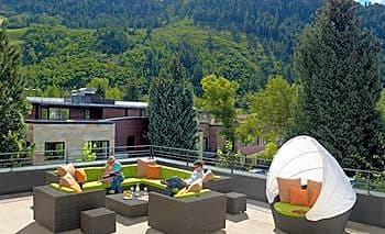 Limelight Hotel Aspen
