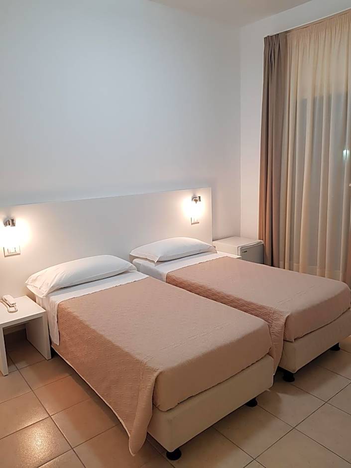 Alba D'Amore Hotel & Spa