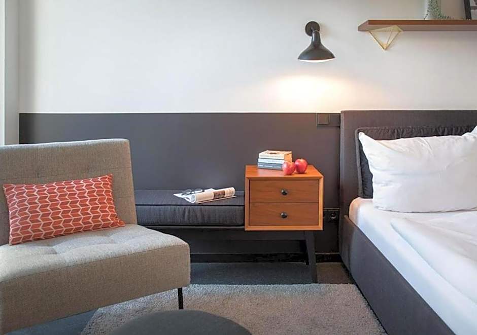 Brera Serviced Apartments Munich Schwabing