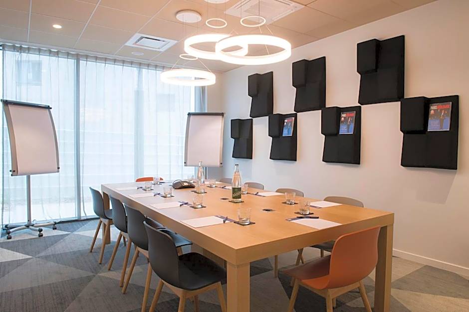 Holiday Inn Express Paris - CDG Airport By IHG