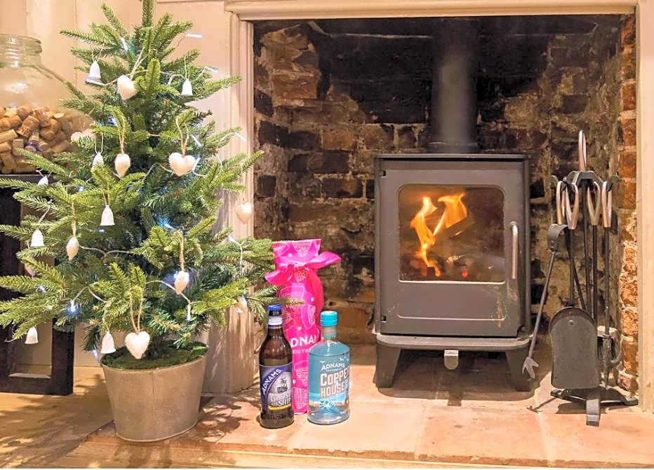 The White Horse Blakeney