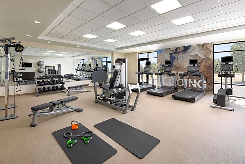 SpringHill Suites by Marriott Fresno