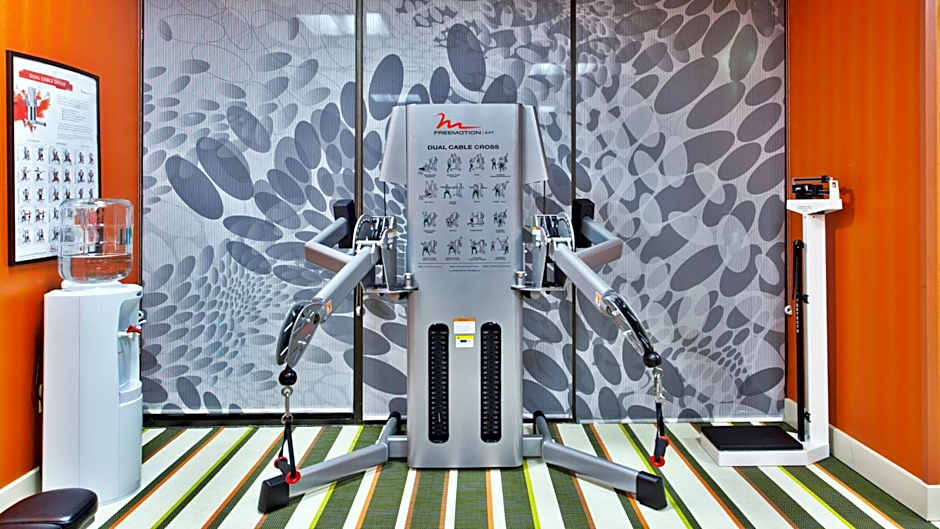 Holiday Inn Express Atlanta NW - Galleria Area By IHG