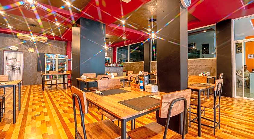 Nice to meat you Rooms