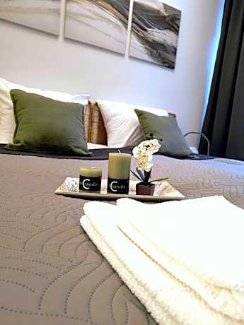 Apartments Schwandorf