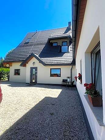Villa Słonecznego Wzgórza