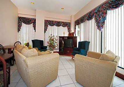 Quality Inn Marianna South