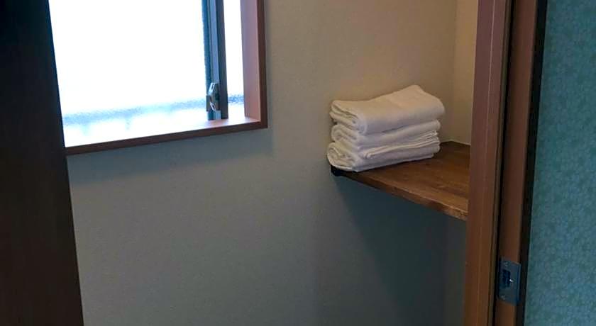 Heart Hostel and Diner 女性専用Onlyfemale