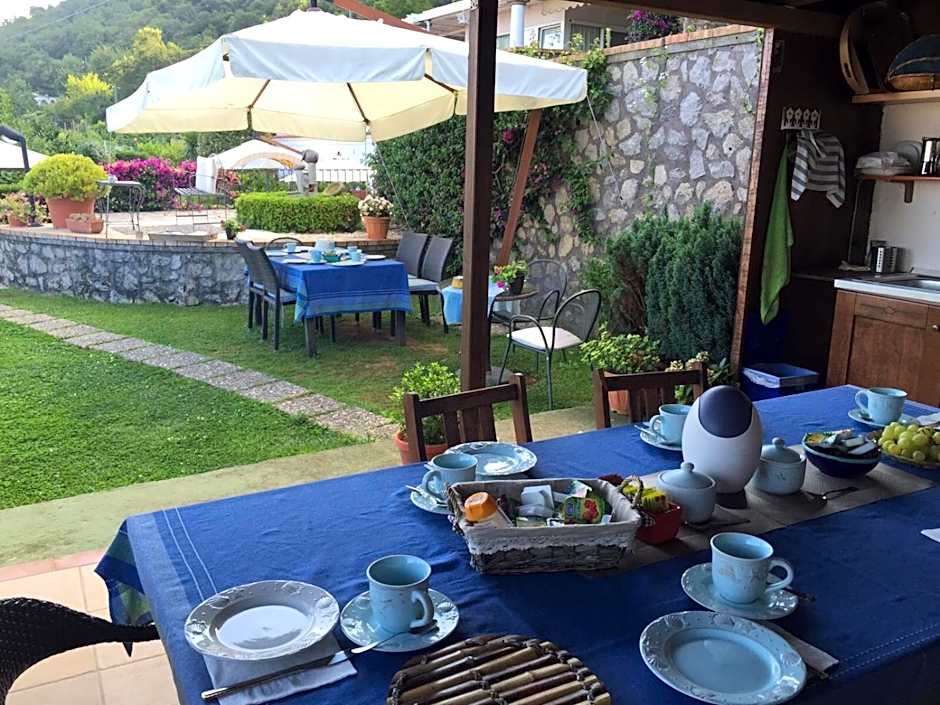 B&B Il Tramonto