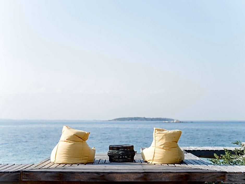 Koh Munnork Private Island