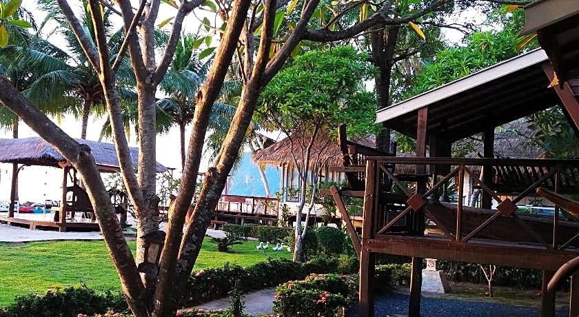 Baan Thong Ching Resort