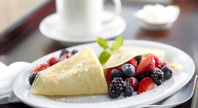 Hilton Garden Inn Trivandrum