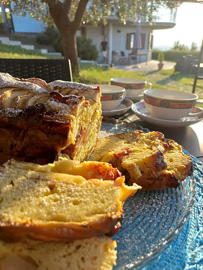 Profumo di Campagna