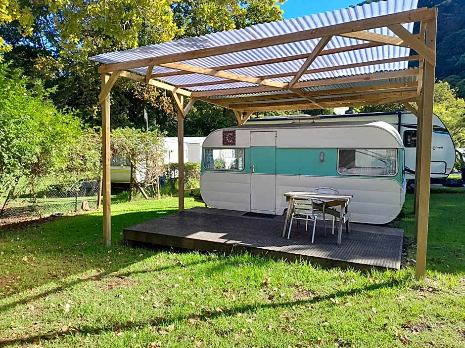 Dickson Holiday Park