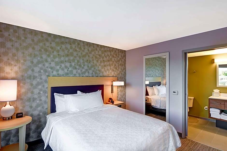 Home2 Suites by Hilton Winston-Salem Hanes Mall