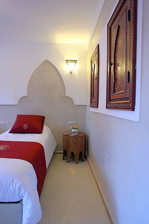 Riad CHERRATA