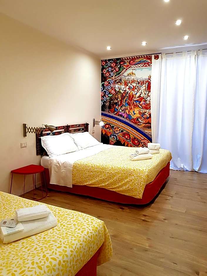 B&B Gisira