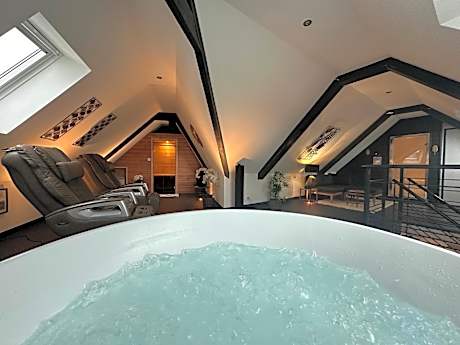 Les Suites de Bougainville