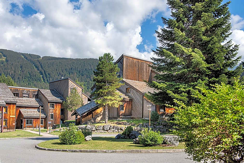 Village Club Les Tavaillons