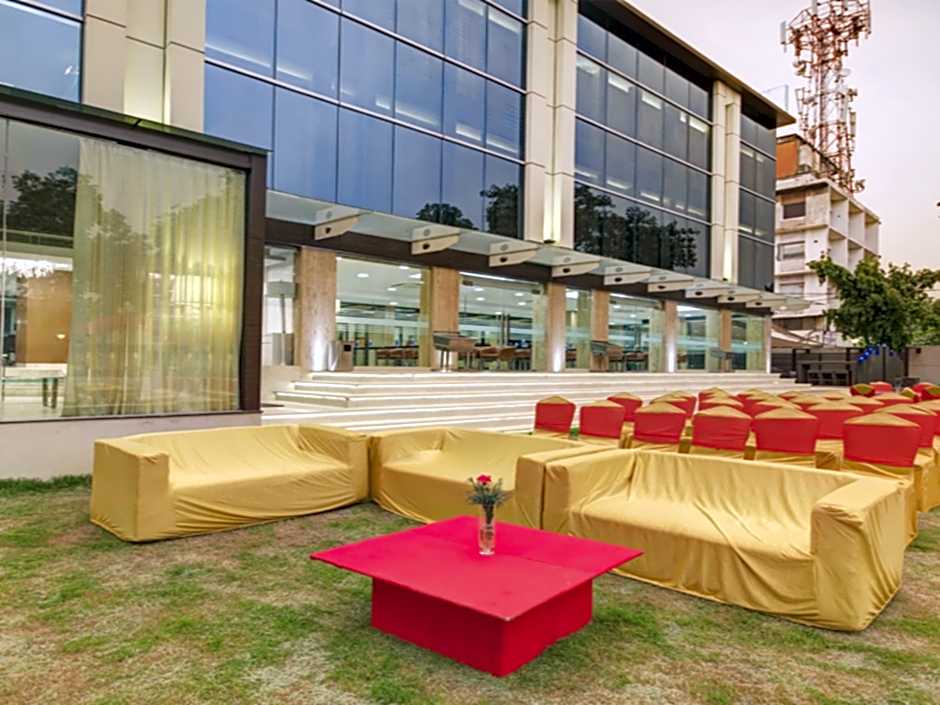 Palm Spring A Boutique Hotel