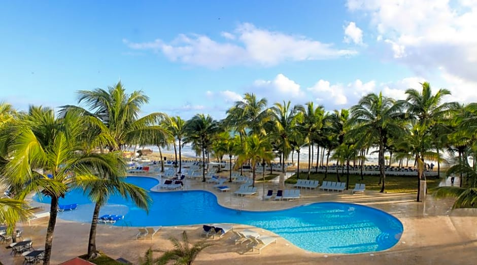 Viva Tangerine by Wyndham, A Trademark All Inclusive