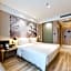 Atour Hotel Hefei Wangjiang Xi Road 1912 Block