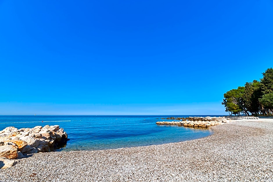 Istrian Villas Plava Laguna