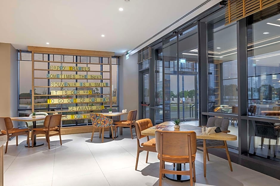 Hampton by Hilton Cerkezkoy