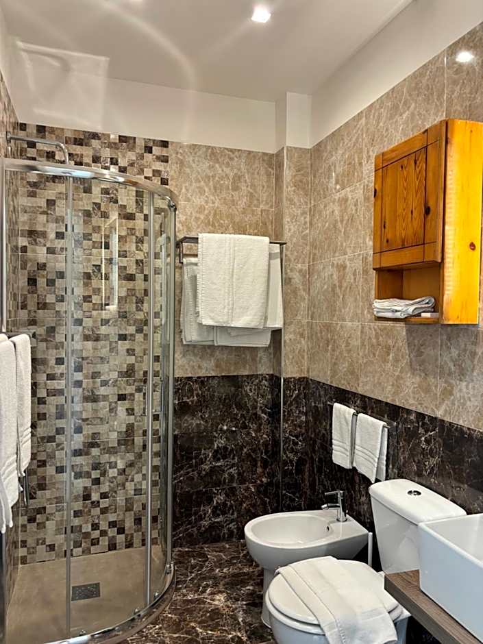 IG - "Villa Don Antonio" Apartments