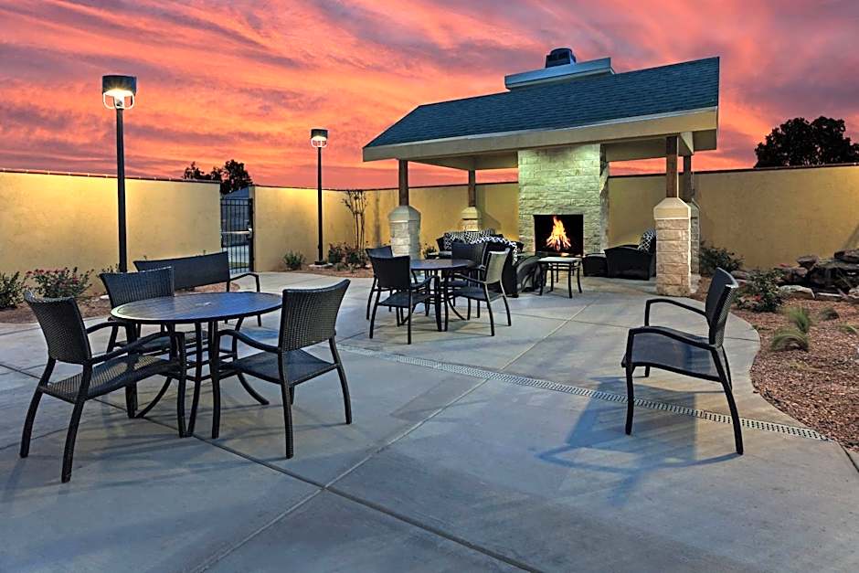 Courtyard by Marriott Odessa