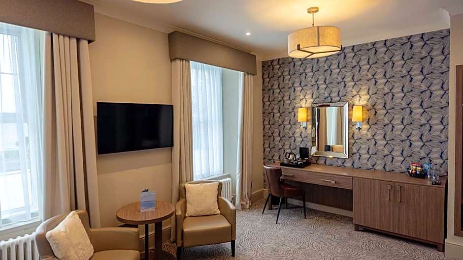 Brisbane House Hotel