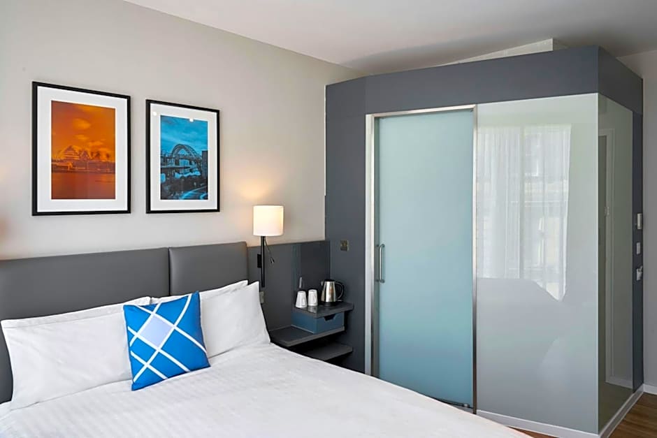 Four Points Flex by Sheraton Newcastle