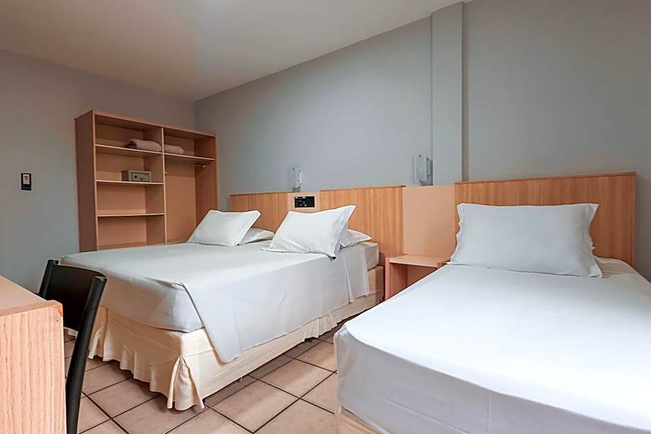 Sagres Praia Hotel