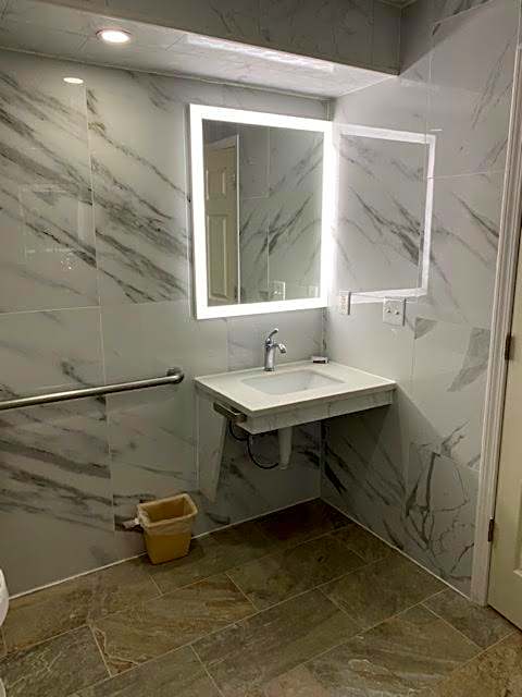 Americas Express Inn Rocky Mount
