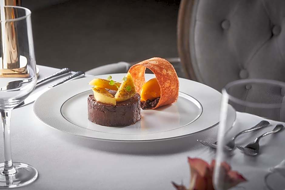 Bathen House Boutique Hotel