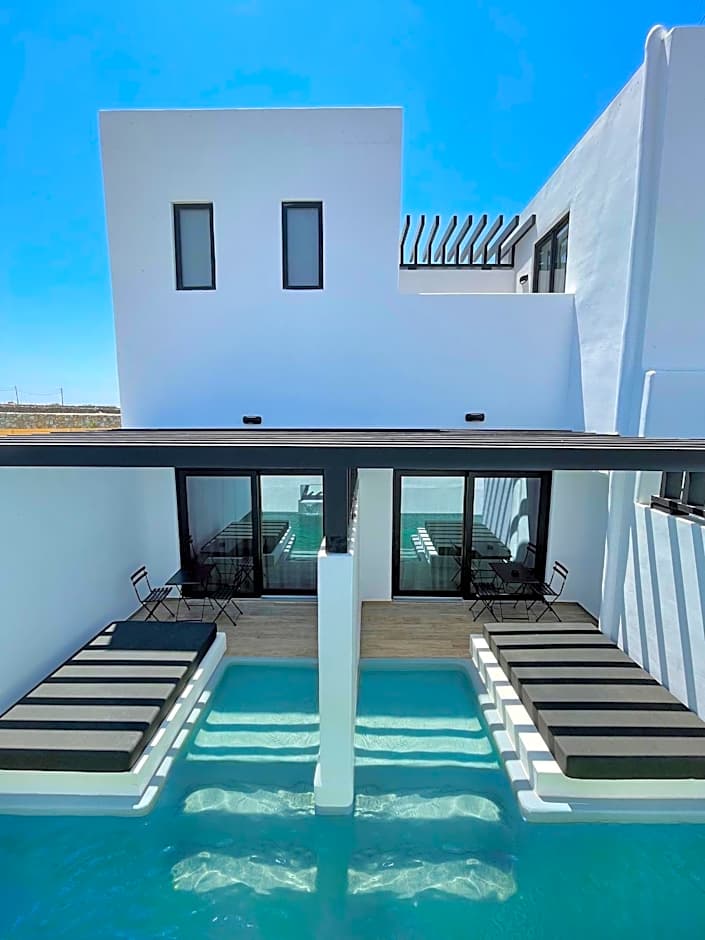 Mazera Boutique Hotel