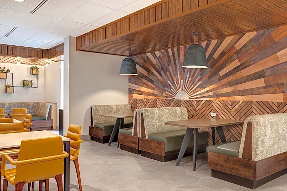 Fairfield Inn & Suites by Marriott Minneapolis Downtown