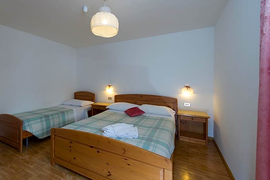 Residence Villa Boschetto