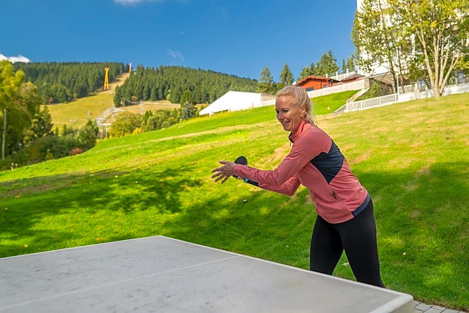 Best Western Ahorn Hotel Oberwiesenthal  Adults Only