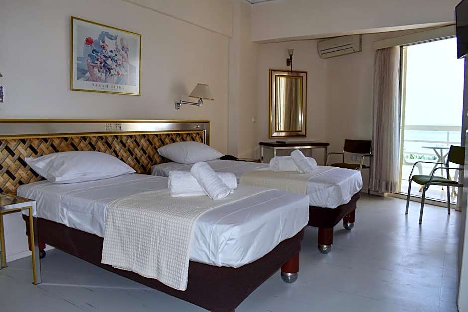Hotel Theoxenia