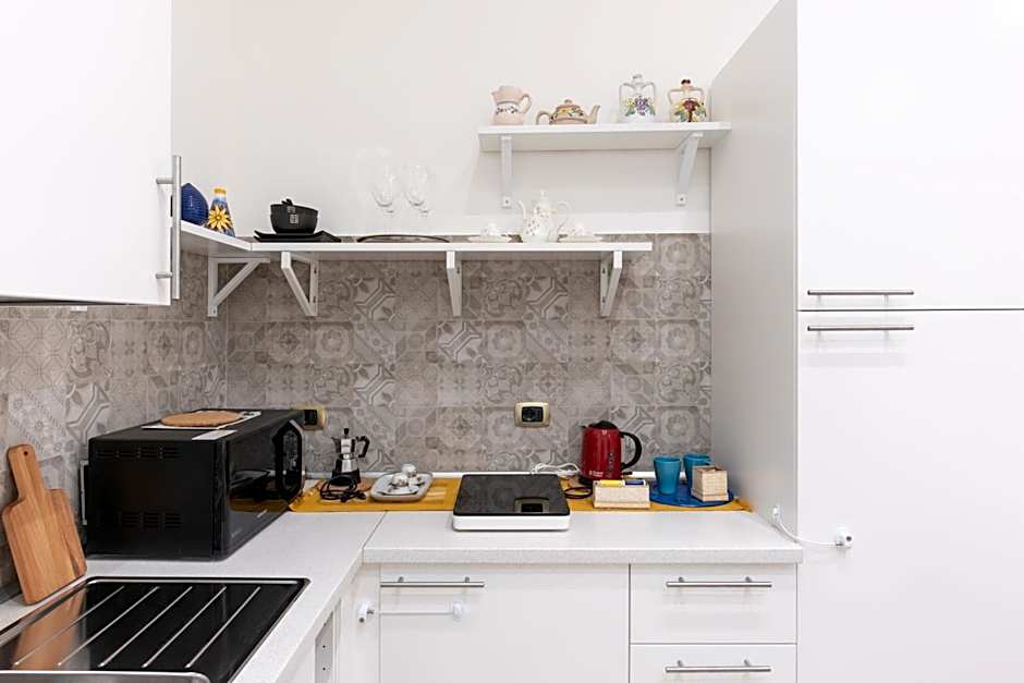 Bed & Breakfast "Il Priscio"