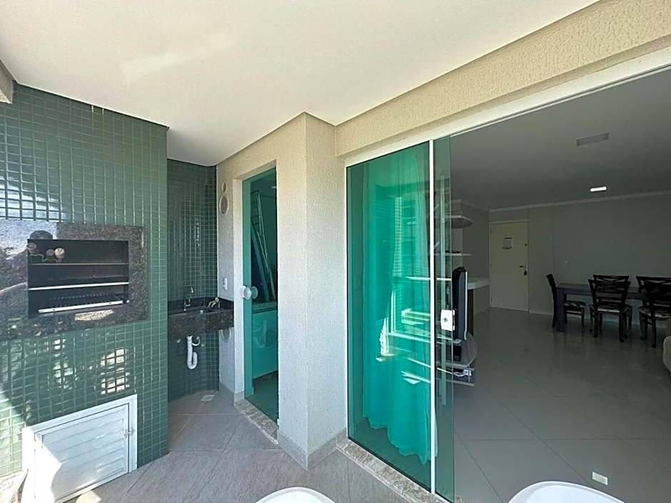 A56 - Alameda Verde - Apto 102 - Centro de Bombinhas