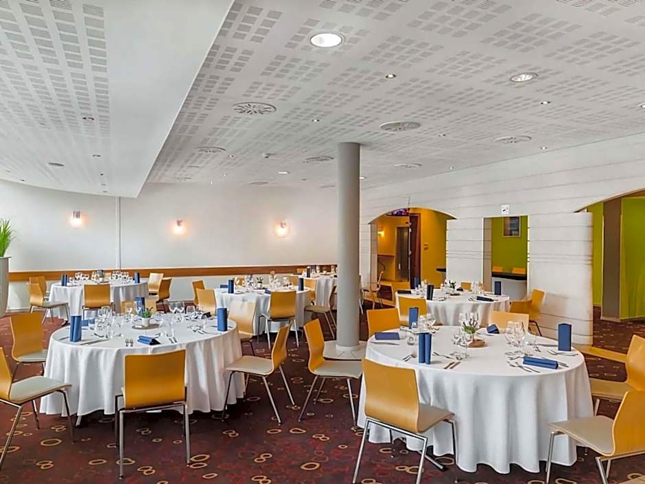 Novotel Budapest City