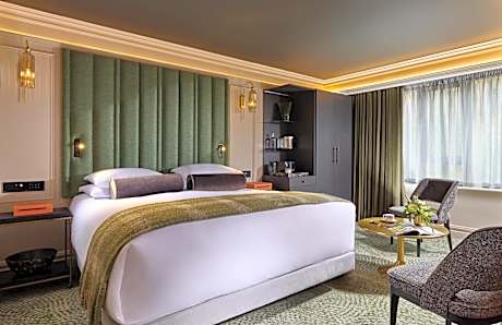 King Room Detached from Hotel