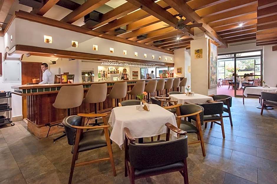 Hotel Bougainvillea San Jose