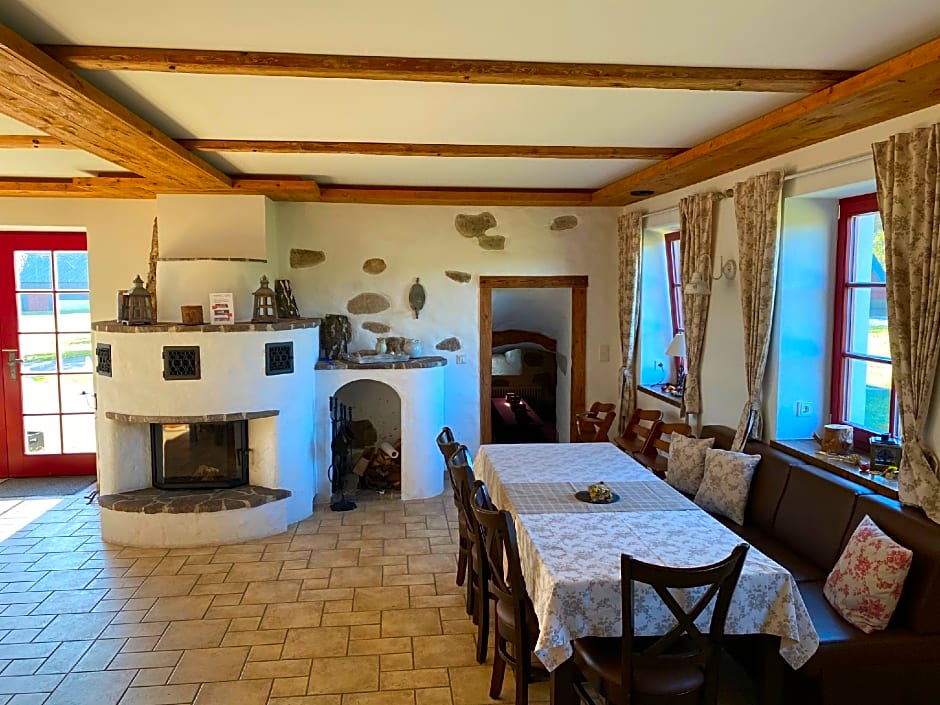 Appartementhaus Zur Bergwiese