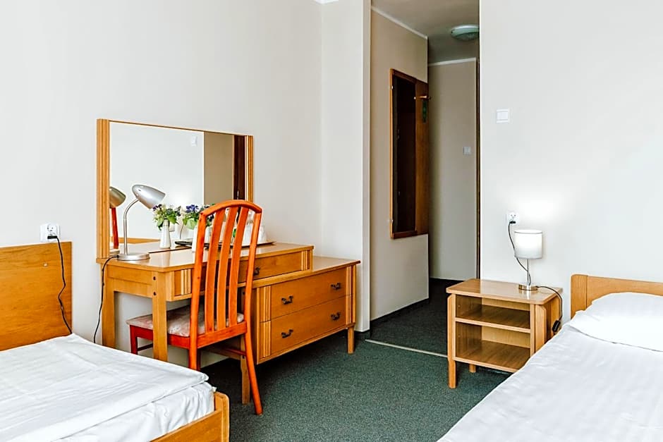 Hotel Gromada Łomża