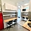 Berne Apartments