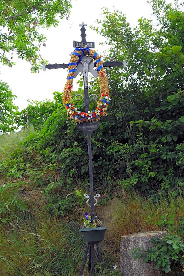 Auberge A gen Kirk B&B